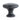 From The Anvil's Beeswax Hammered Cabinet Knob; #finish_beeswax