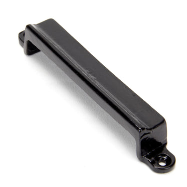 From The Anvil's Black Black Frame Keep; #finish_black
