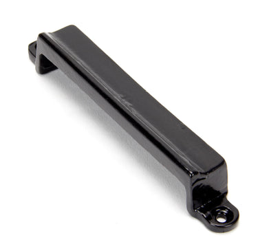 From The Anvil's Black Black Frame Keep; #finish_black