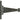 From The Anvil's Beeswax Arrow Head T Hinge (pair); #finish_beeswax