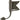 From The Anvil's Beeswax Shutter Hinge (pair); #finish_beeswax