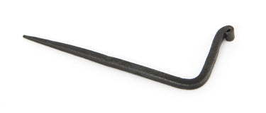 From The Anvil's Beeswax L Hook; #finish_beeswax