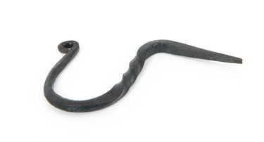From The Anvil's Beeswax Cup Hook; #finish_beeswax
