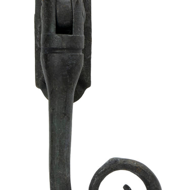 From The Anvil's Beeswax Monkeytail Espag; #finish_beeswax
