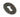 From The Anvil's Beeswax Oval Escutcheon; #finish_beeswax