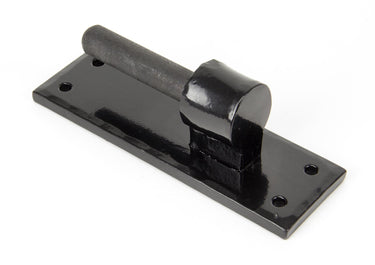 From The Anvil's Black Black Frame Hook for 33234 (pair); #finish_black