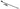 From The Anvil's Black Hook & Band Hinge - Cranked (pair); #finish_black