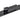 From The Anvil's Black Hook & Band Hinge - Cranked (pair); #finish_black