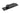 From The Anvil's Black Hook & Band Hinge - Cranked (pair); #finish_black