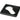 From The Anvil's Black Diamond Euro Escutcheon; #finish_black