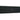 From The Anvil's Black Penny End Hinge Front (pair); #finish_black
