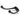From The Anvil's Black Hat & Coat Hook; #finish_black