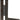 From The Anvil's Beeswax HL Hinge (pair); #finish_beeswax