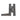 From The Anvil's Beeswax HL Hinge (pair); #finish_beeswax