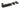 From The Anvil's Beeswax Straight Knob Bolt; #finish_beeswax