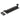 From The Anvil's Beeswax Cranked Knob Bolt; #finish_beeswax