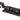 From The Anvil's Beeswax Cranked Knob Bolt; #finish_beeswax