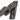 From The Anvil's Beeswax Locking Night-Vent Monkeytail Fastener; #finish_beeswax