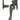 From The Anvil's Beeswax Locking Night-Vent Monkeytail Fastener; #finish_beeswax
