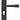 From The Anvil's Beeswax Gothic Lever Euro Lock Door Handles; #finish_beeswax