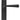 From The Anvil's Beeswax Gothic Lever Latch Door Handles; #finish_beeswax