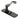 From The Anvil's Black Monkeytail Lever Latch Door Handles; #finish_black