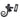 From The Anvil's Black Monkeytail Fastener; #finish_black