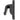From The Anvil's Black Hook Plate; #finish_black