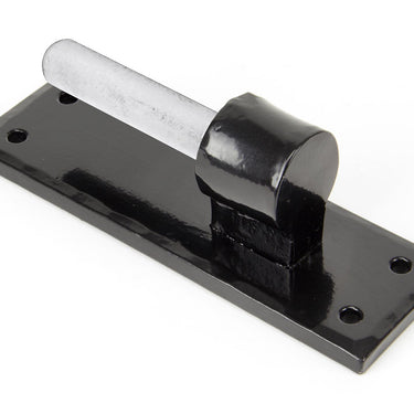 From The Anvil's Black Black Frame Hook Pin for 33286 (pair); #finish_black