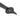 From The Anvil's Black Hook & Band Hinge (pair); #finish_black