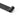 From The Anvil's Black Hook & Band Hinge (pair); #finish_black