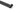 From The Anvil's Black Hook & Band Hinge (pair); #finish_black