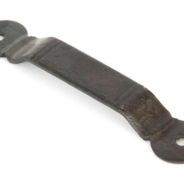 From The Anvil's Beeswax Screw on Staple; #finish_beeswax
