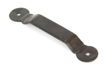 From The Anvil's Beeswax Screw on Staple; #finish_beeswax
