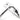 From The Anvil's Polished Chrome Reeded Slimline Lever Espag. Lock Set; #finish_polished-chrome