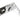 From The Anvil's Polished Chrome Reeded Lever Lock Door Handles; #finish_polished-chrome