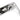 From The Anvil's Polished Chrome Reeded Lever Euro Lock Door Handles; #finish_polished-chrome