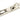 From The Anvil's Polished Nickel Reeded Slimline Lever Espag. Lock Set; #finish_polished-nickel