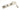 From The Anvil's Polished Nickel Reeded Slimline Lever Espag. Lock Set; #finish_polished-nickel
