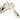 From The Anvil's Polished Nickel Reeded Slimline Lever Espag. Lock Set; #finish_polished-nickel