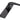 From The Anvil's Black Smooth Lever Latch Door Handles; #finish_black