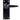 From The Anvil's Black Oak Lever Latch Door Handles; #finish_black