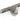 From The Anvil's Pewter Patina Cranked Casement Stay Pin; #finish_pewter-patina