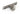 From The Anvil's Pewter Patina Cranked Casement Stay Pin; #finish_pewter-patina