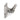 From The Anvil's Pewter Patina Cranked Casement Stay Pin; #finish_pewter-patina