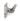 From The Anvil's Pewter Patina Cranked Casement Stay Pin; #finish_pewter-patina