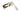 From The Anvil's Polished Nickel Reeded Lever Euro Lock Door Handles; #finish_polished-nickel