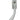 From The Anvil's Satin Chrome Slim Peardrop Espag; #finish_satin-chrome