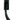 From The Anvil's Black Slim Peardrop Espag; #finish_black