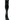 From The Anvil's Black 16mm Peardrop Espag; #finish_black